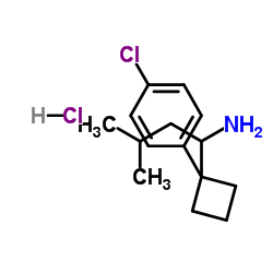 甲醇中N,N-双去甲基西布曲明盐酸盐溶液标准物质