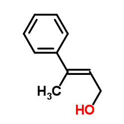 2-甲基-3-苯基-2-丙烯-1-醇