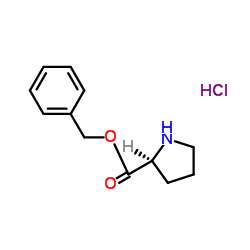 L-脯氨酸苄酯盐酸盐 (16652-71-4)