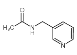 3-(乙酰氨基甲基)嘧啶