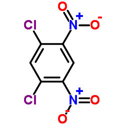 1,5-二氯-2,4-二硝基苯