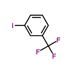 3-碘三氟甲苯 (401-81-0)