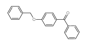 4-苯甲氧基苯并苯基酮