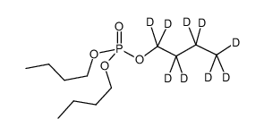 磷酸三丁酯-D27