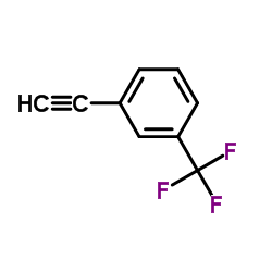 3-乙炔基-α,α,α-三氟甲苯