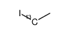 碘乙烷-1-13C (75560-39-3)