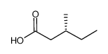 (R)-3-甲基戊酸