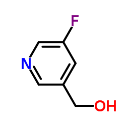 (5-氟吡啶-3-基)甲醇