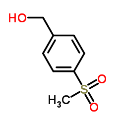 4-甲砜基苯甲醇