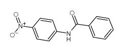 4'-硝基苯甲酰苯胺