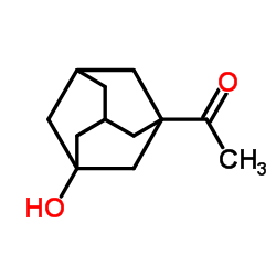 1-(3-羟基金刚烷-1-基)乙酮