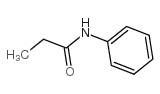 N-苯基丙酰胺