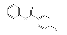 4-(1,3-苯并噻唑-2-基)苯酚