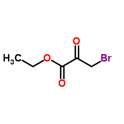 3-溴丙酮酸乙酯 (70-23-5)