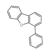 4-苯基二苯并呋喃 (74104-10-2)