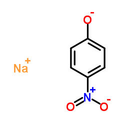 4-硝基苯酚钠