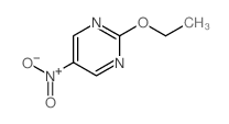 (8CI,9CI)-2-乙氧基-5-硝基嘧啶