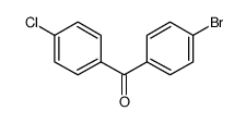 4-溴-4-氯二苯甲酮