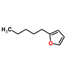 2-正戊基呋喃