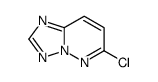 6-氯[1,2,4]噻唑并[1,5-b]吡嗪 (42399-79-1)