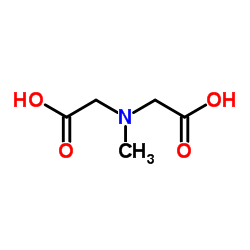 N-甲基亚氨基二乙酸