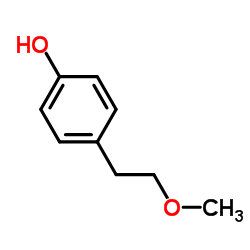 对甲氧基乙基苯酚 (56718-71-9)