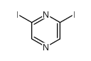 2,6-二碘吡嗪