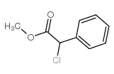 2-氯-2-苯基乙酸甲酯