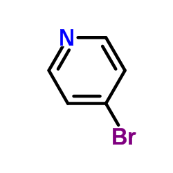 4-溴吡啶 (1120-87-2)