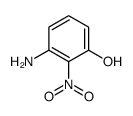 3-氨基-2-硝基苯酚