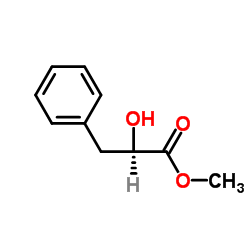 (R)-2-羟基-3-苯基丙酸甲酯