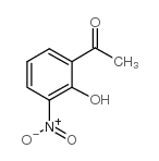 2-羟基-3-硝基苯乙酮