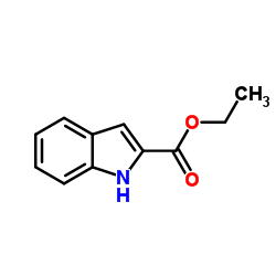 吲哚-2-羧酸乙酯