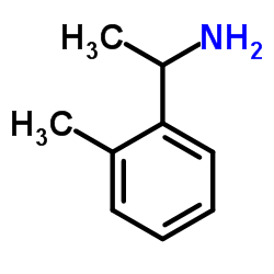 1-(邻甲苯基)乙胺 (42142-17-6)