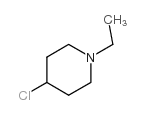 4-氯-1-乙基哌啶