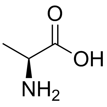 L-丙氨酸 (56-41-7)