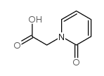 (2-氧代-2H-吡啶-1-基)乙酸