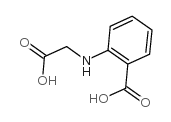 N-(2-羧基)苯基甘氨酸