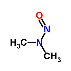 N-亚硝基二甲胺 (62-75-9)