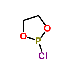 2-氯-1,3,2-二氧磷杂环戊烷 (822-39-9)
