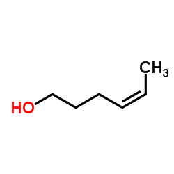 (Z)-4-己烯-1-醇