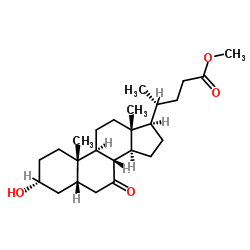 奥贝胆酸中间体-2