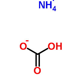 碳酸氢铵 AR,99.0%