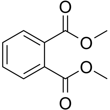 邻苯二甲酸二甲酯 色谱固定液
