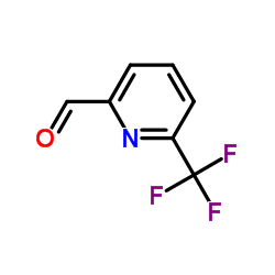 6-三氟甲基-2-醛基吡啶 (131747-65-4)