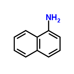1-萘胺 (134-32-7)