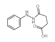 4-羰基-4-(2-苯基肼基
