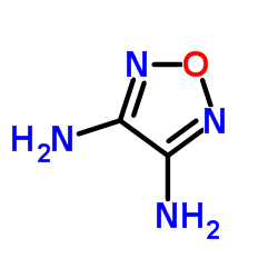 3,4-二氨基呋扎 (17220-38-1)