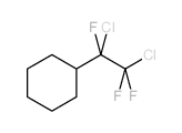 (1,2-二氯三氟乙基)环己烷