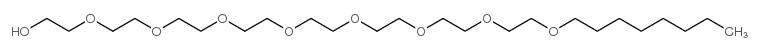 α-2-乙基己基-ω-羟基聚乙二醇